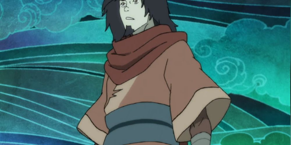 The Legend Of Korra: First 10 Characters Who Died (In Chronological Order)