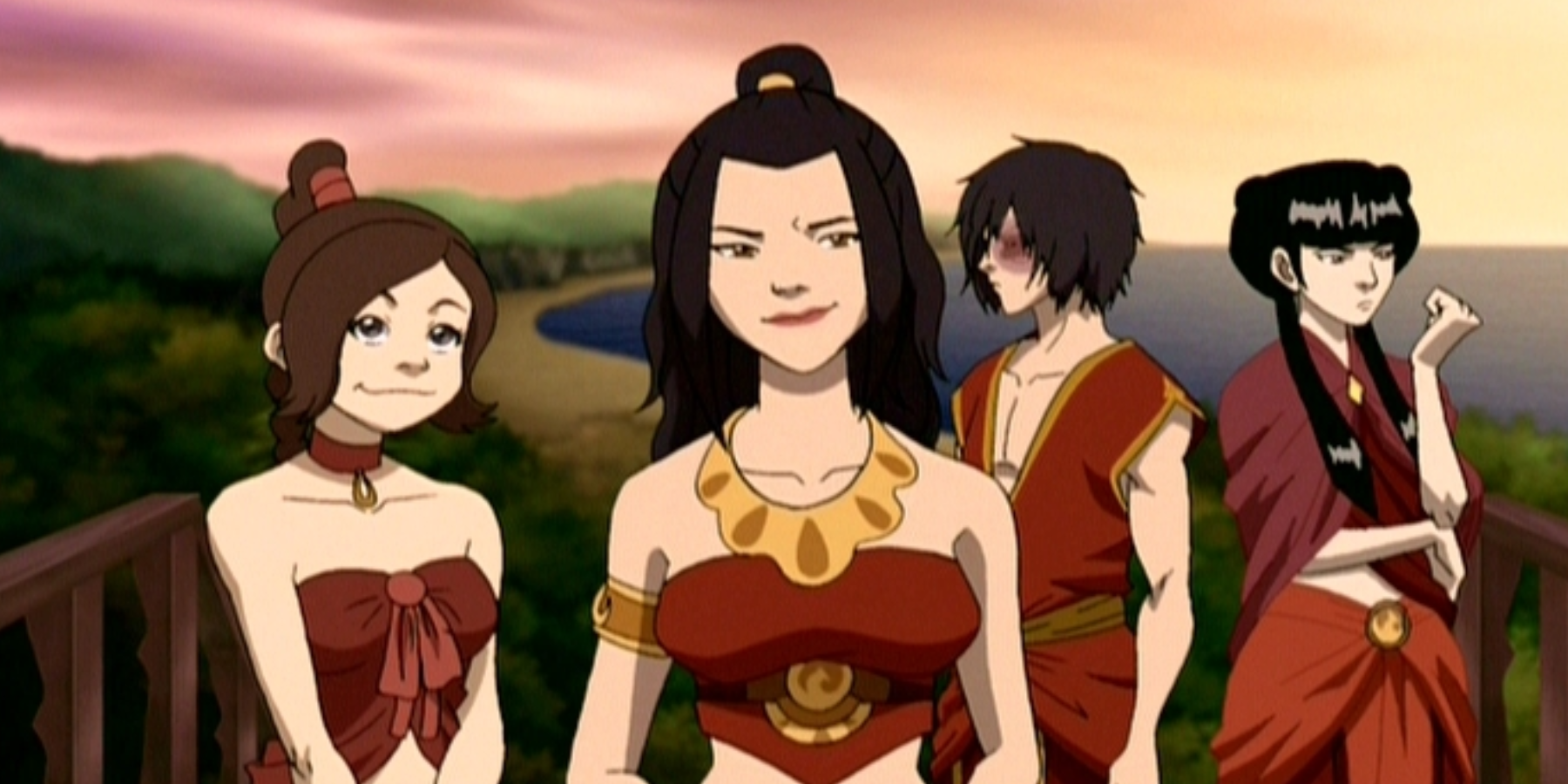 ATLA's Complete Timeline, Explained