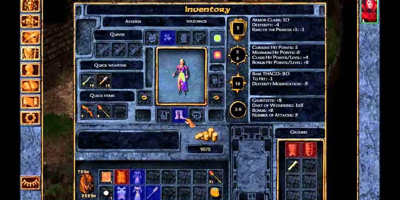 14 Games With The Best Character Customization