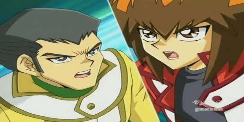 Yu-Gi-Oh!: The 10 Strongest Anime Cards That Will Never Be Printed
