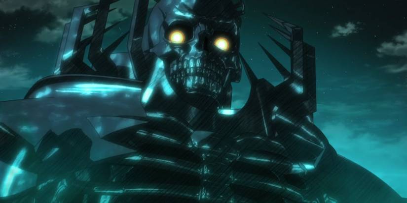 Anime's Most Iconic Skeleton Characters