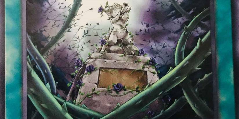black garden deck yugioh Amazon.com: Yugioh Mystic Fighters