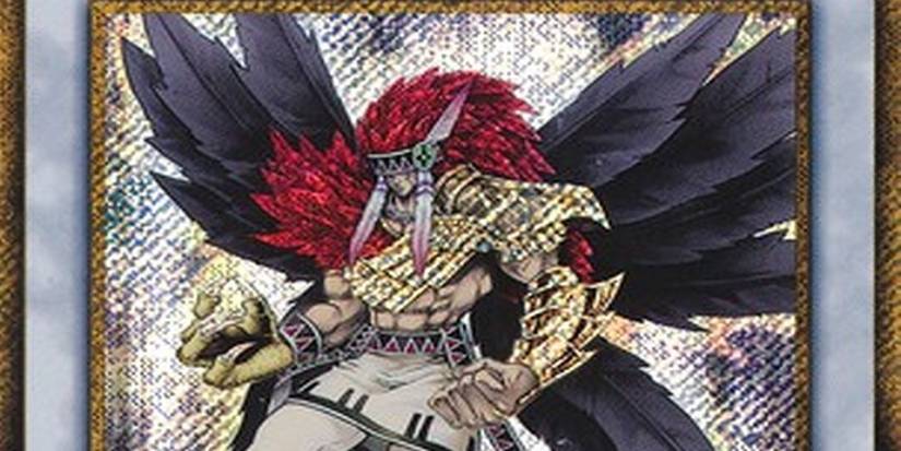 Yu-Gi-Oh: Best Warrior Synchro Monsters Yu-Gi-Oh: Best Warrior Synchro Monsters