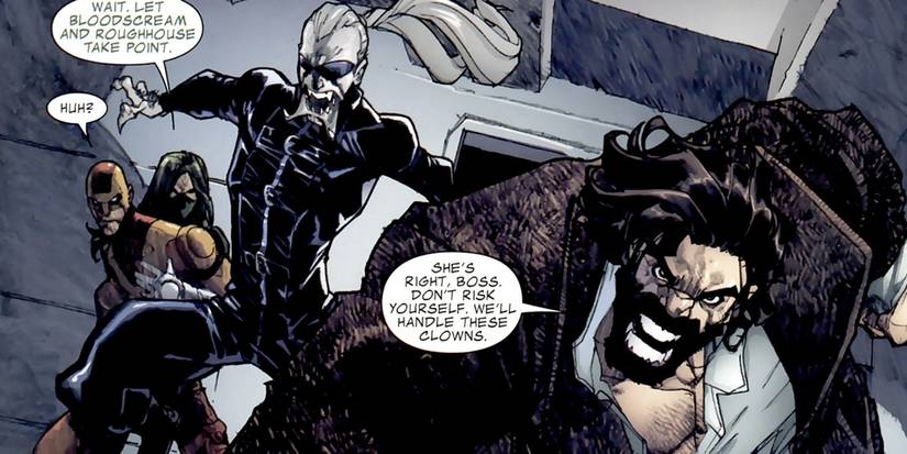 Wolverine's 15 Strongest Villains, Ranked