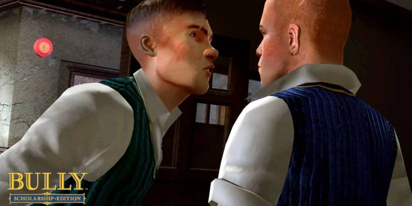Rockstar's Bully Remains a Classic and Controversial Game