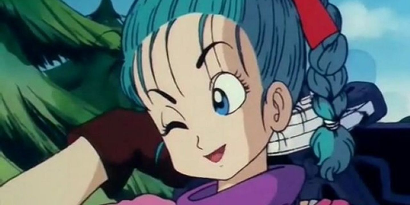 Dragon Ball 10 Things You Need To Know About Bulma