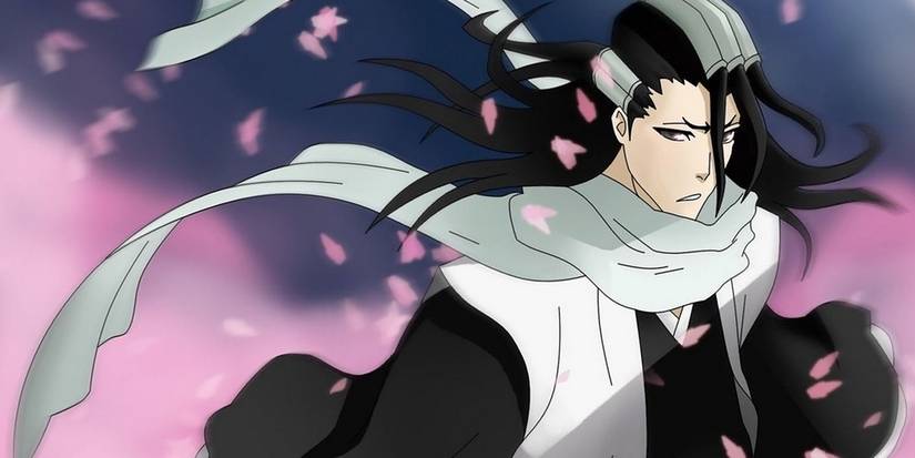 Bleach: The 10 Best Captains, Ranked by Maturity