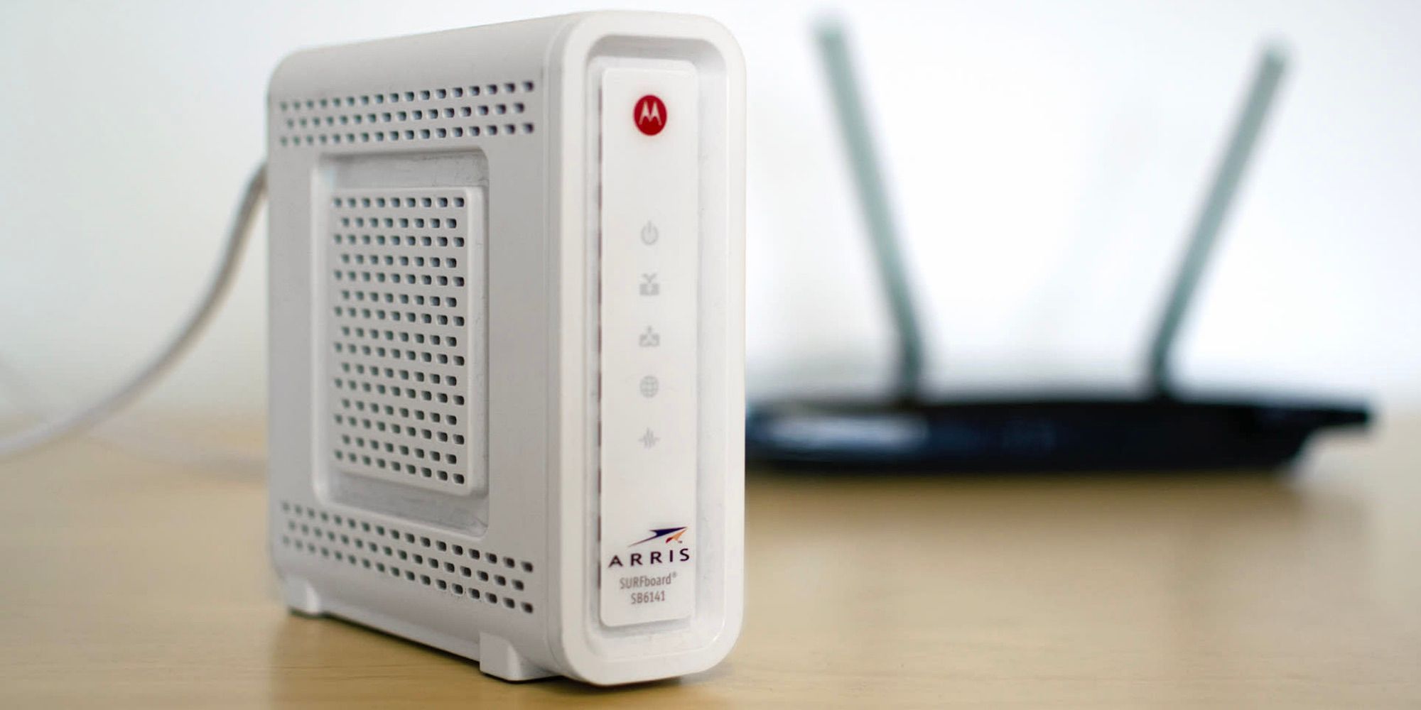 Best Cable Modems Updated 21