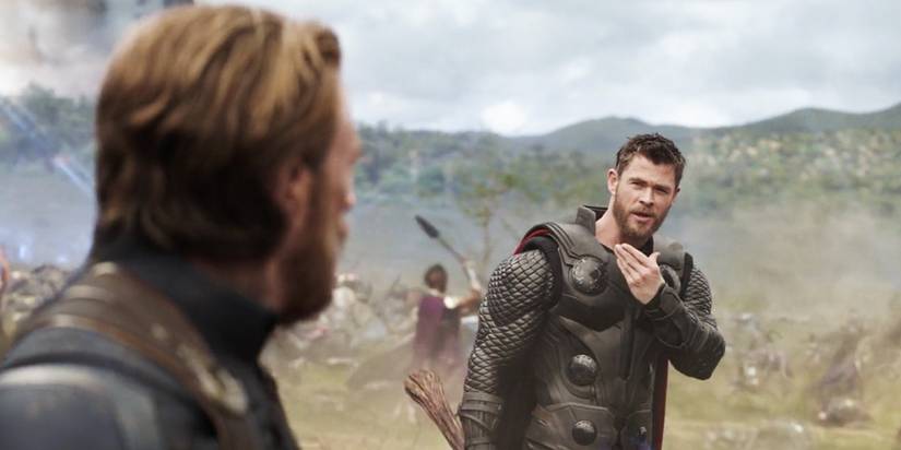15 Best Thor Quotes (From The Movies)