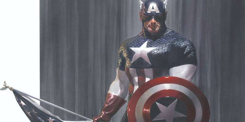 MBTI®: 10 Marvel Superheroes Who Are ESTJs