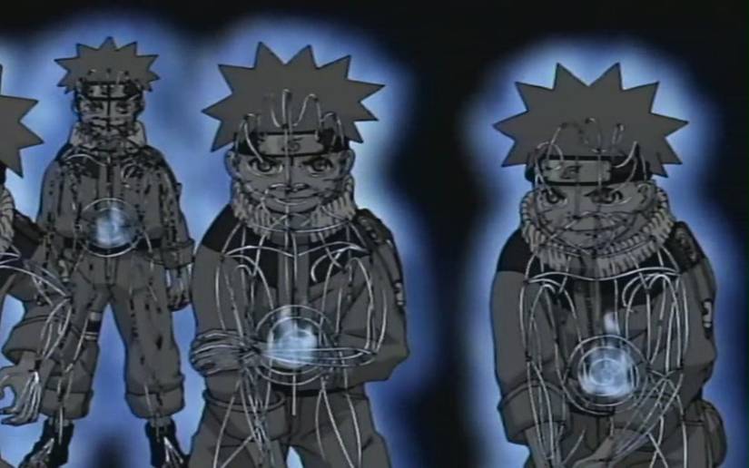 Naruto Boruto S Chakra System Explained