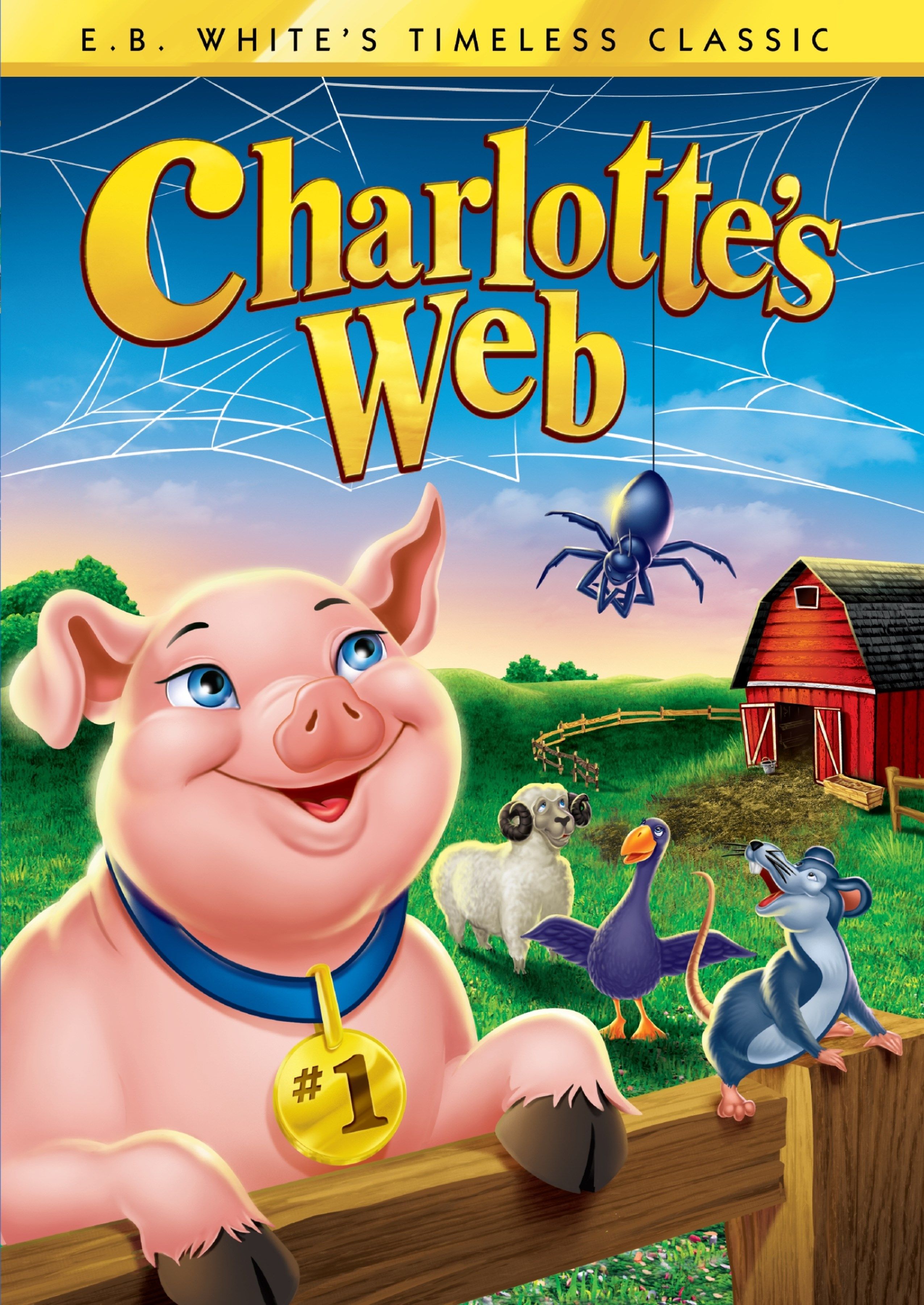 Charlotte's Web 1