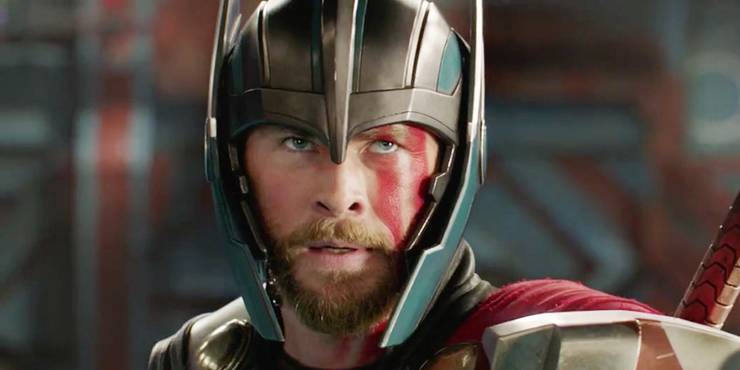 Thor 10 Most Memorable Lines In The Mcu Cbr