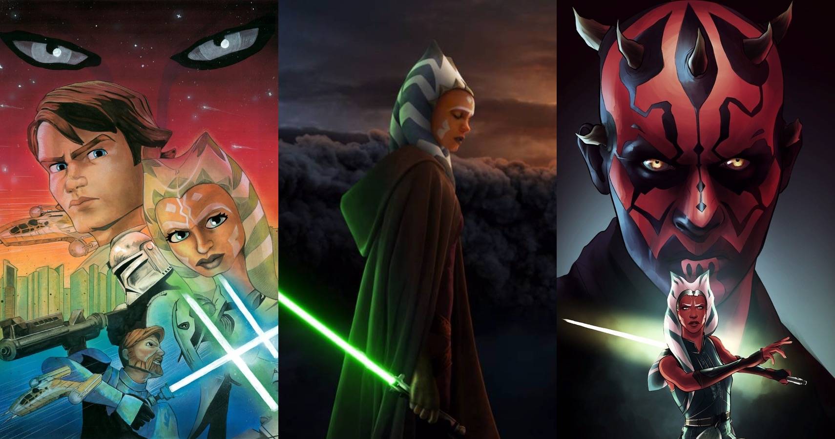 Clone wars fan art funny