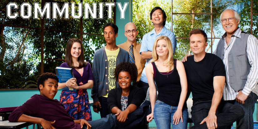 12 Years Ago, This Genre-Bending Community Episode Completely Changed ...