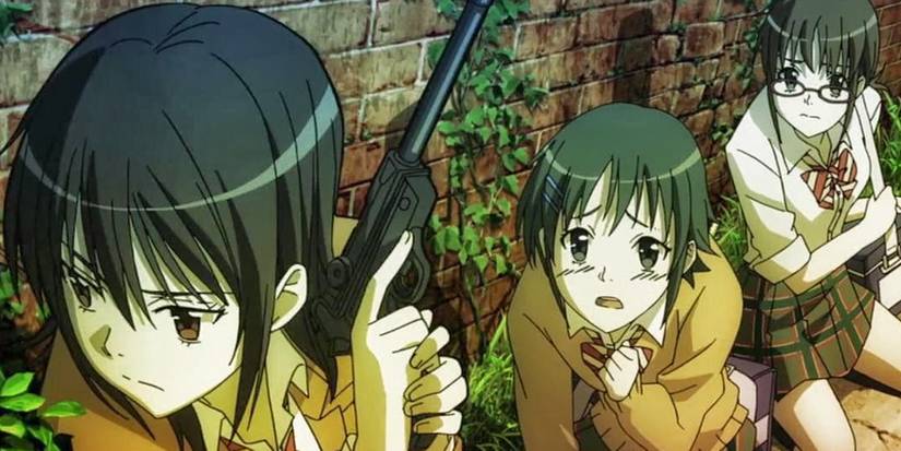 Are GoHands Studio's Anime Popular Despite Their Heavy Use of CGI?