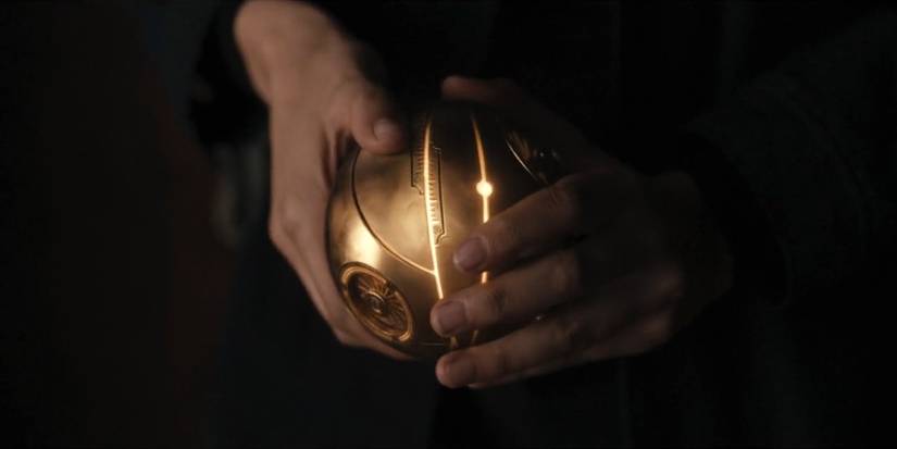 Netflix's Dark: Where Are All the Time Machines?