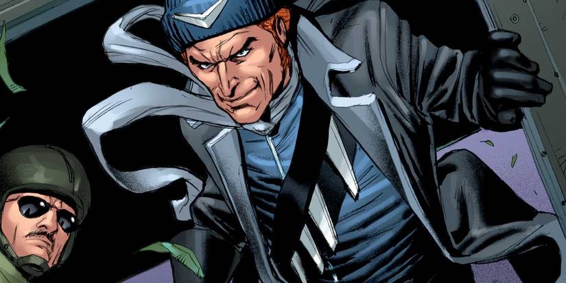 10 DC Villain Codenames That Aged Poorly