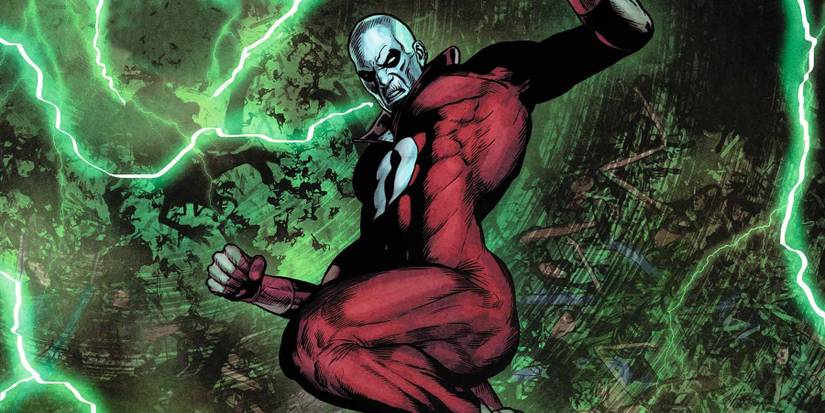 10 DC Characters Who Deserve A Horror Movie In The DCEU