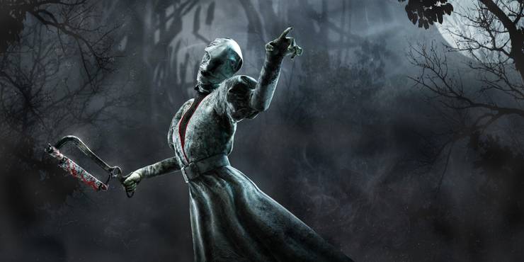 Dead By Daylight 10 Best Killers To Play Ranked Cbr