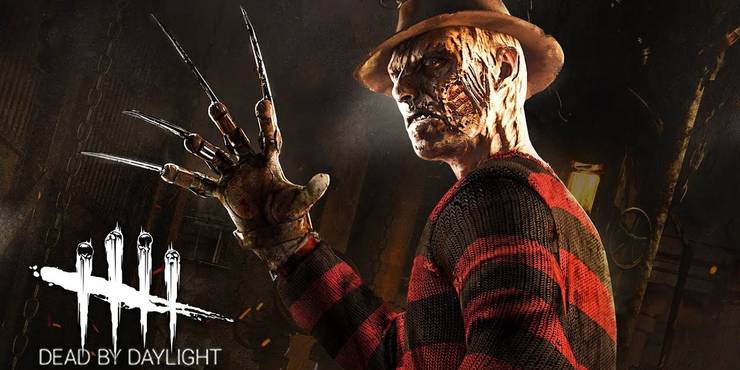 Dead By Daylight 10 Best Killers To Play Ranked Cbr