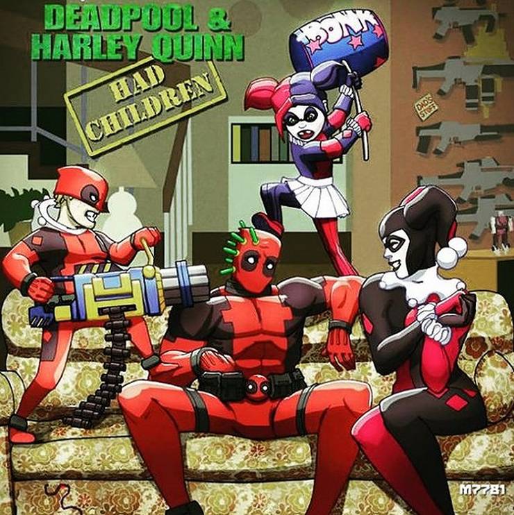 Non movie related pictures! - Page 8 Deadpool-Harley-Quinn-fan-art.v16.jpg?q=50&fit=crop&w=740&h=742&dpr=1
