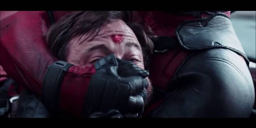 Deadpool: His 10 Most Hilariously Raunchy Jokes That Fans Missed