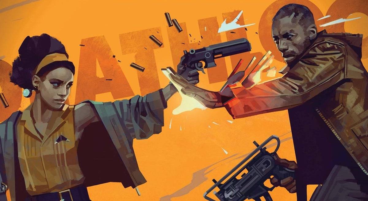 Bethesda's Deathloop Announces Release Date With Launch Trailer
