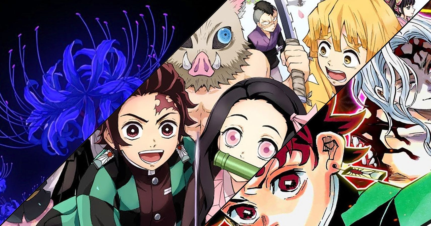 Demon Slayer: 10 Burning Questions We Still Have Now That The Manga Is Over