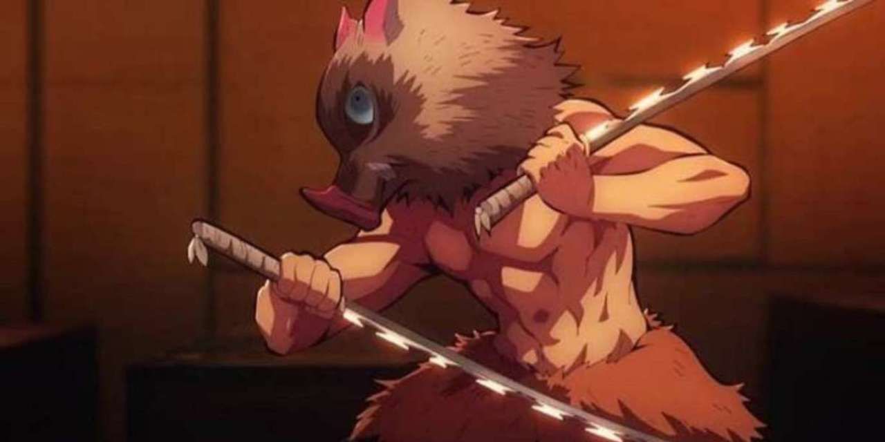 Which anime character is most like Zoro in One Piece?