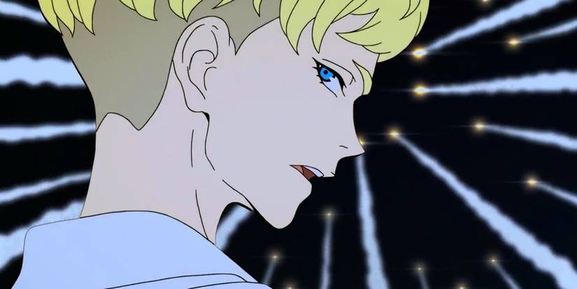 Deviman Ryo Versions Devilman Crybaby: 10 Times Ryo's True Identity Was Hinted At