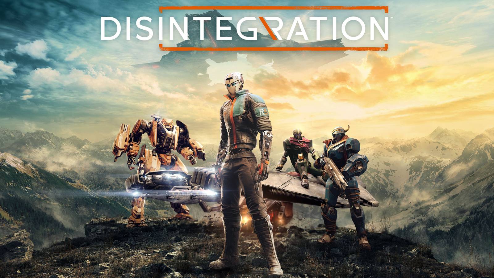 REVIEW: Disintegration Successfully Blends Genres, But Lacks Depth