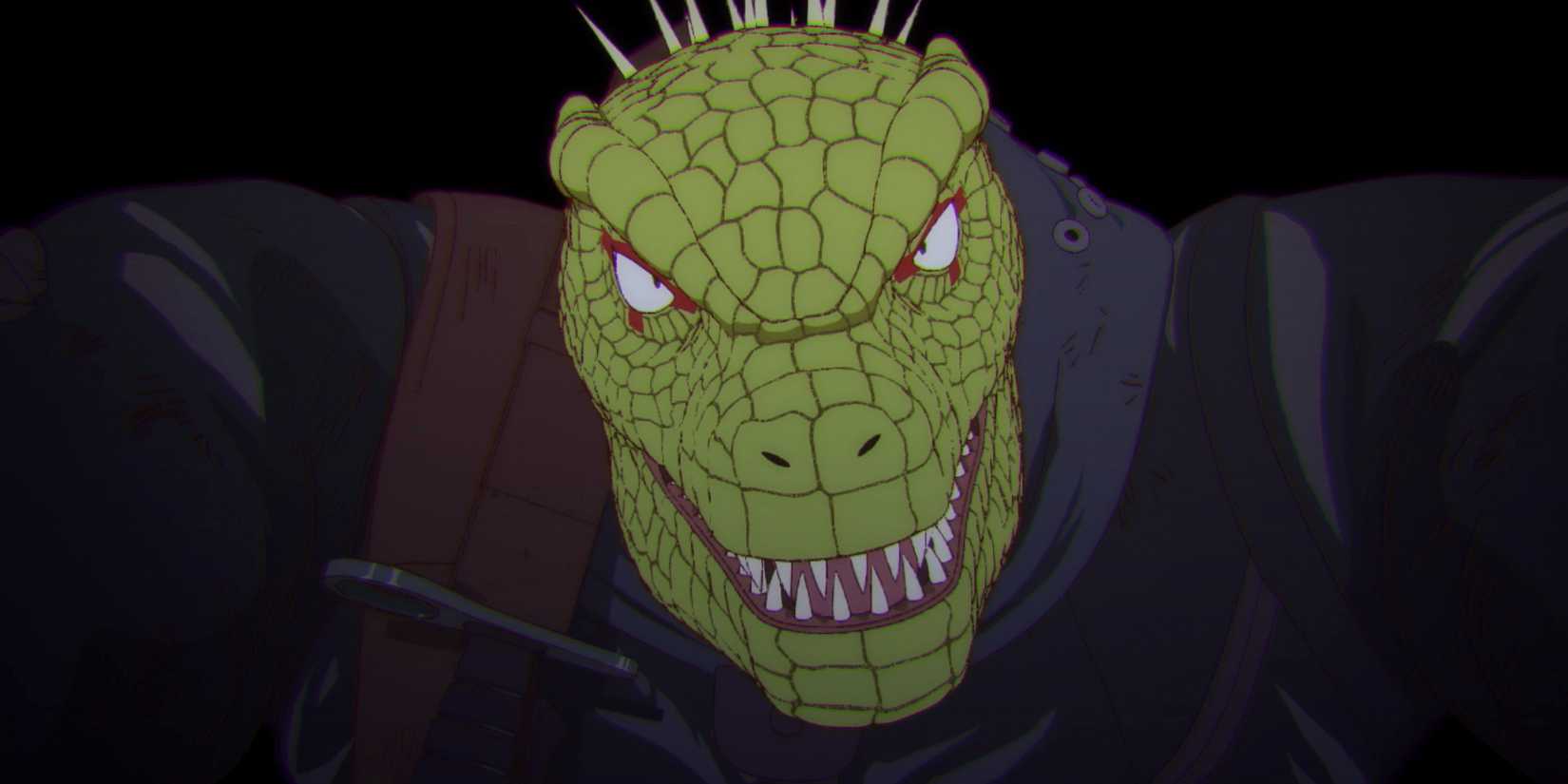 10 Dark Anime That Used Comedy to Hide Their Twisted Stories