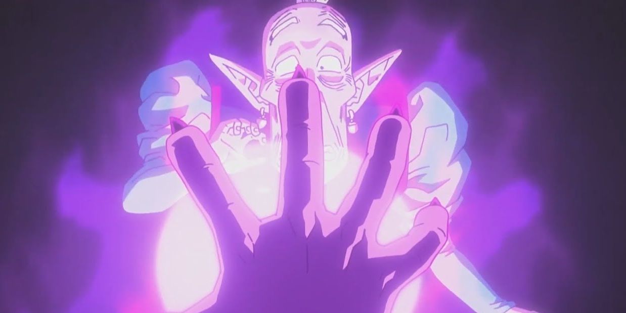Who Is Stronger Between Dragon Ball's Gohan Beast & Beerus?