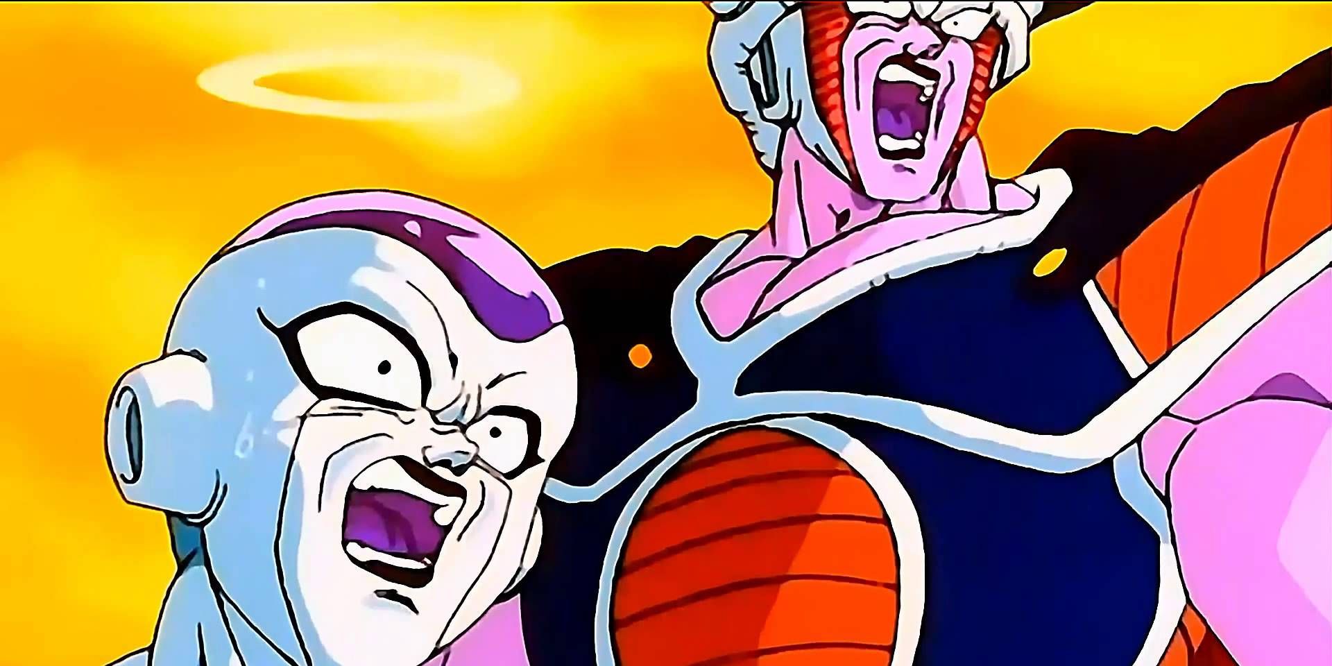 7 Underutilized Dragon Ball Villains With The Most Wasted Potential
