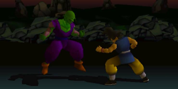 Get 10 Facts About Dragon Ball Gt Final Bout Everyone Forgets Cbr Desktop Wallpaper Free Wallpaper 10 Facts About Dragon Ball Gt Final Bout Everyone Forgets Cbr For Free