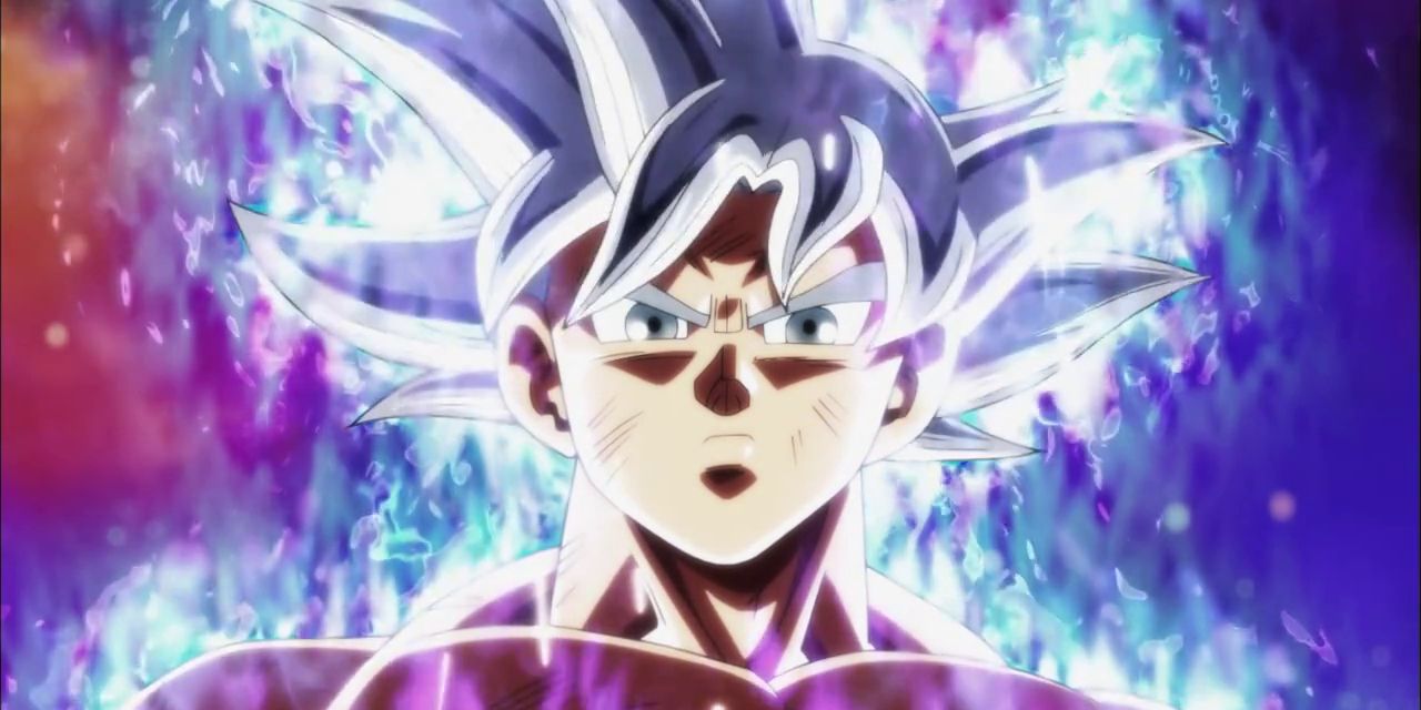 Goku (Dragon Ball Super)
