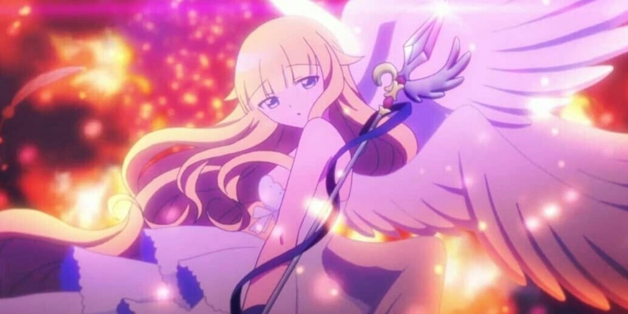 As Miss Beelzebub Likes: 10 Facts You Didn't Know About