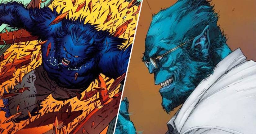 Every Character In The Marvels & Their Comic Debut, Explained