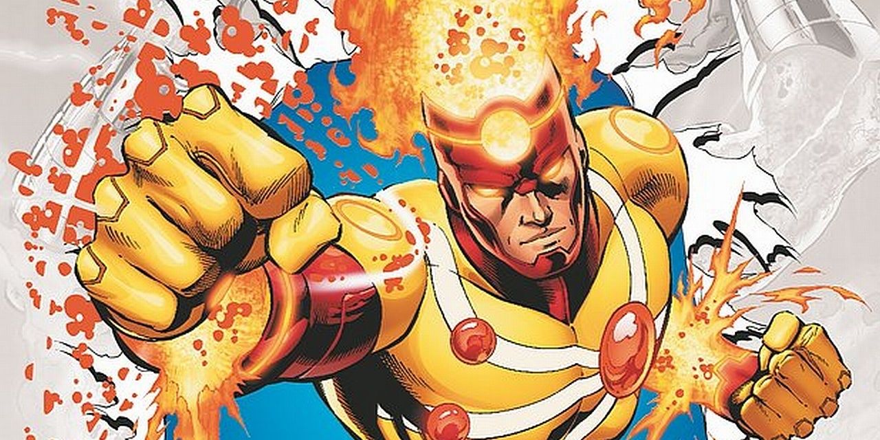 All Of Firestorm S Powers Ranked Cbr