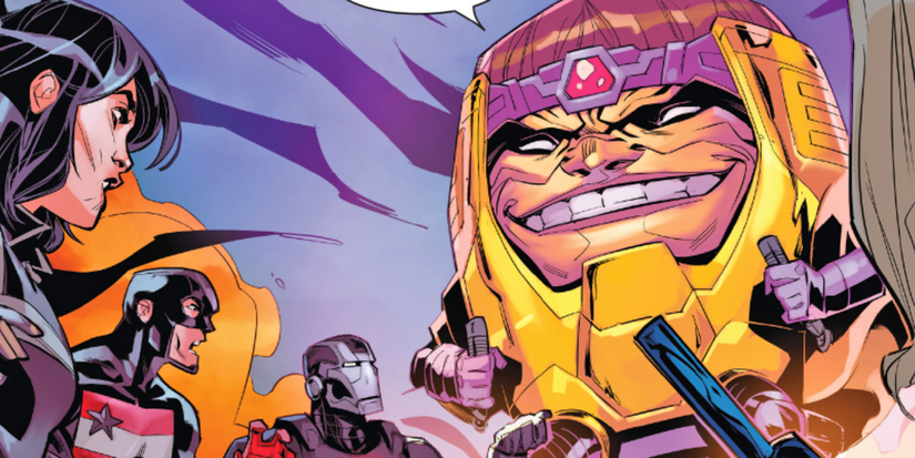 Modoken 10 Things You Need To Know About M.O.D.O.K.