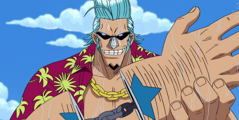 One Piece Every Straw Hat Pirate Ranked According To Their Bounty one-piece-every-straw-hat-pirate-ranked-according-to-their-bounty