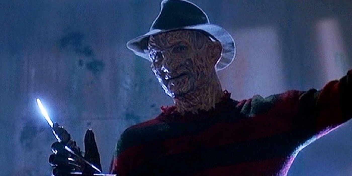 How Freddy Krueger Changed '80s Slashers by Bringing in the