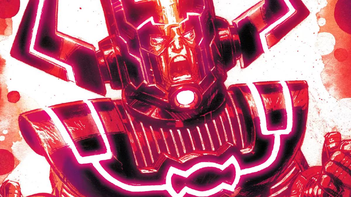 Thor: Marvel Reveals the Secret Link Between Galactus & the Black Winter