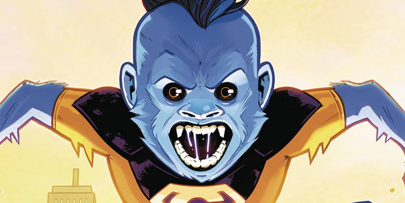 DC: The 10 Strongest Pets, Ranked