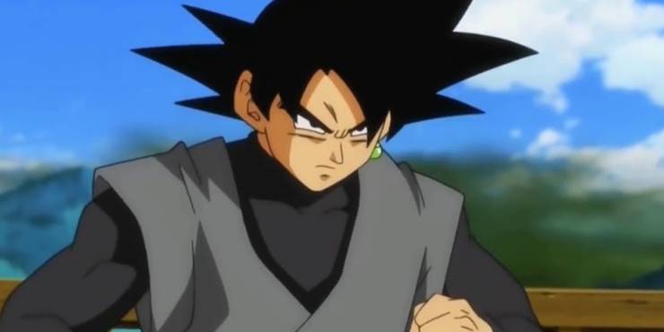 Is Saitama Stronger Than Goku 5 Reasons Each Character Would Win If They Ever Fought - mui gokus roar roblox