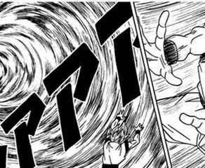 Trunks Using Mafuba The Best Dragon Ball Techniques, Ranked