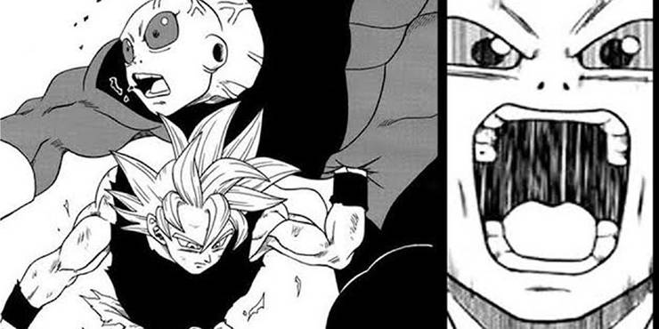 10 Times Dragon Ball Super Copied Dbz And No One Cared Cbr