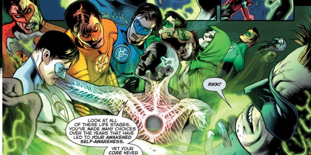 10 Best DC Villains You've Never Heard Of