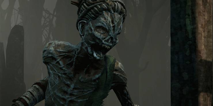 Dead By Daylight 10 Best Killers To Play Ranked Cbr